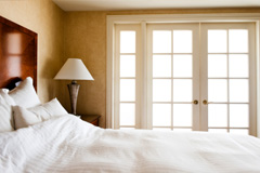 Llangunnor bedroom extension costs