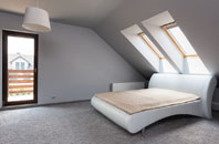 Llangunnor bedroom extensions