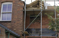 free Llangunnor home extension quotes