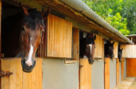 free Llangunnor stable construction quotes